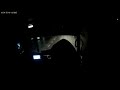 PINK THE DRIVER POV NIGHT DRIVE