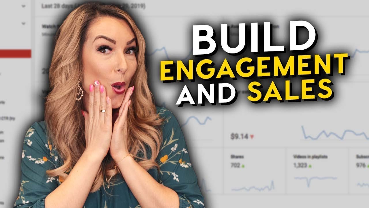 #1 Secret To Storytelling