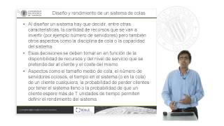 Principios Básicos de Teoría de Colas