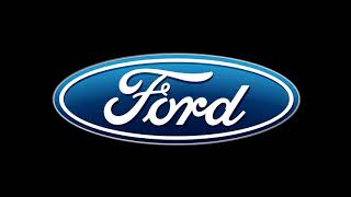 Cover art for Ford 1