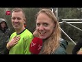 Mud Masters groep Otters (zondag)