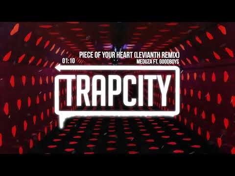 Meduza ft. Goodboys - Piece Of Your Heart (Levianth Remix)