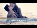 Jason Donovan ~ Sealed with a kiss ( ↑ Lyrics ↓ ) [HD]