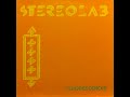 Stereolab - Fluorescences