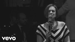 Hooverphonic - Unfinished Sympathy (Live at Koningin Elisabethzaal 2012)