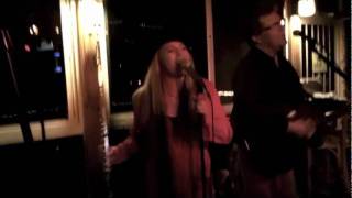 FEELIN' ABOUT YOU, Robin and Eddy and the Secrets, Ichabod's Dockside, March 12, 2011.mov