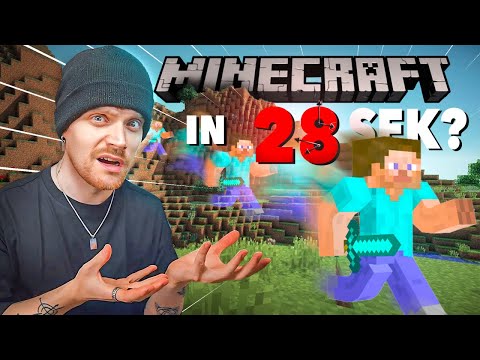 "TAS"-Speedruns sind ein absoluter FIEBERTRAUM!