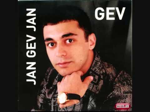 Gev Sultanyan .Jan Im (2010)