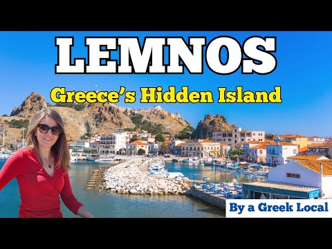 Lemnos, Greece: The Island No One Talks About (But You’ll Want to Visit)
