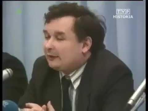 Kaczyński! Tego nie wygumkujesz!