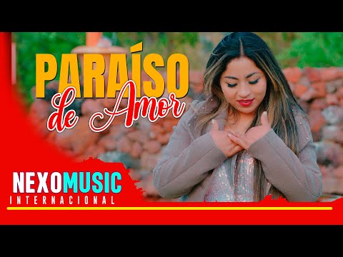 Dulce Mary Ysabel - Paraíso de Amor (CUMBIA SUREÑA) 🚀 Nexo Music ❤️