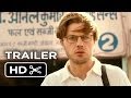 I Origins Official Trailer 1 2014 Michael Pitt Brit Marling Sci Fi Movie HD