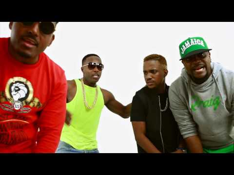 Razor B, Voicemail, Road Elf - I Need You ( Official Music Video)