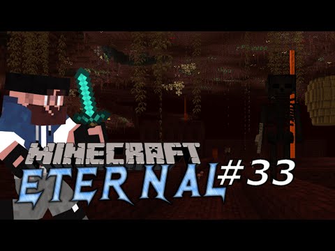 Minecraft MC.Eternal -  Drop Of Evil (#33)