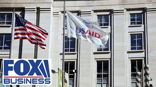 WATCH LIVE: House reviews cuts to USAID