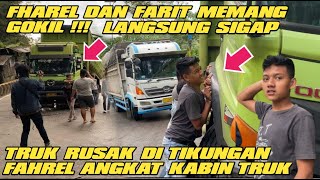 Download lagu Pantas Viral !!! Fharel bocil dan Farit Kembali Menolong Truk yang Rusak di Tikungan Sitinjau Lauik mp3 Download lagu Pantas Viral !!! Fharel bocil dan Farit Kembali Menolong Truk yang Rusak di Tikungan Sitinjau Lauik mp3