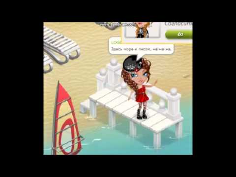 TISHA - Лето ( обещанный клип! )