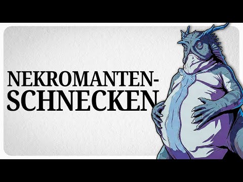 The Most Disgusting People of Tamriel: The Forgotten History of the Sload