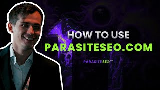 ParasiteSEO.com Beta: Complete Walkthrough and Keyword Analysis thumbnail