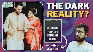 Download lagu Samantha's Controversial Marriage With Raj | From Conspiracy Theories & Rumours To Judgements mp3