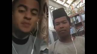 Download lagu keredhaanmu (Basir ibnu nahree) mp3