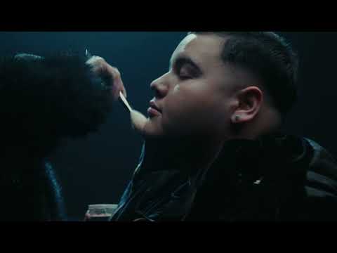 Behind the Scene Ando con el Ki @ITHANNY @FloyyMenor @delaghetto