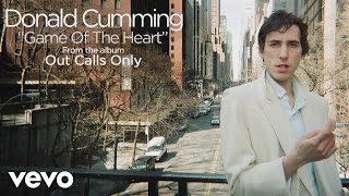 Donald Cumming - Game of the Heart (audio)