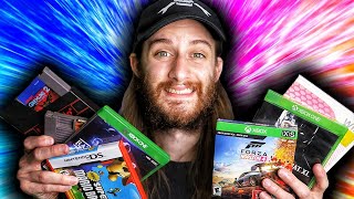 A Week FULL of Game Hunting!