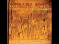 The Indiana Jones Trilogy - 13. X Marks The Spot / Escape From Venice