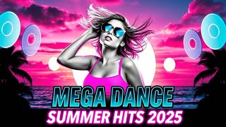 Download lagu DJ XOXO - Mega Dance Summer Hits 2025 🌴💃 | Best Summer EDM Party Mix mp3 Download lagu DJ XOXO - Mega Dance Summer Hits 2025 🌴💃 | Best Summer EDM Party Mix mp3