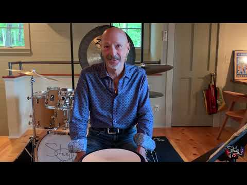 Steve Smith - Working With Wilcoxon - Part One