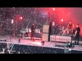 Muse - Mercy/Time Is Running Out (live ...