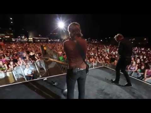 Keith Urban Raise Em Up - Billboard 2015