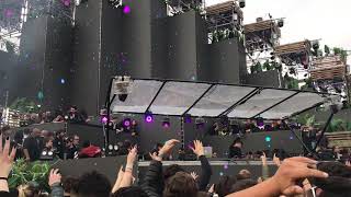 Sweet Disposition - Vintage Culture @ Só Track Boa Festival 2018