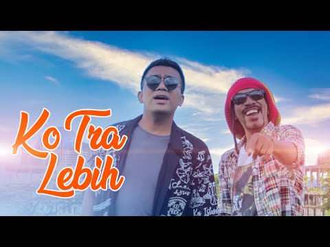 KO TRA LEBIH - Dalenz Ft. Mark (Official Video)