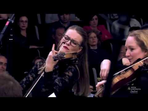 ADDA•SIMFÒNICA/VICENT & Stefano Bollani -  Gershwin | Rhapsody in Blue