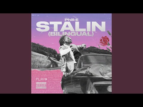 Stalin (Bilingual)