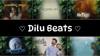 listen to DILU Beats Best Sinhala Songs Collection