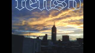 TENSO - Yo Soy Hip-Hop (RMX) - Feat. Toshee & Lenzer el Mutante de Arte Liriko