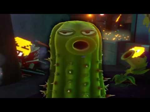 Plants vs Zombies Garden Warfare 2 is BROKEN