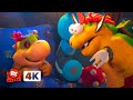 The Super Mario Galaxy Movie 2026 4K So Cute Bowser S Bedtime Story 5 11 Movieclips