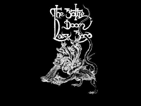THE BOTTLE DOOM LAZY BAND - Lost And Drunk