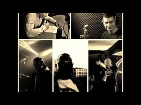 GŁOS TEGO MIASTA Kosa, Jackson ft  NON KONEKSJA Egon, Kriso, Mały DZB   Talenty z ciemnych bram