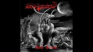 HELL TORMENT  -  Total Madness