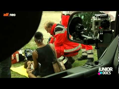 Junior Docs - Folge 7 [Reportage Assistenzärzte ZDFneo]