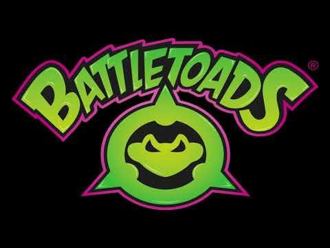 Khaos Mountains 2.0 - Battletoads (2020) Music Extended