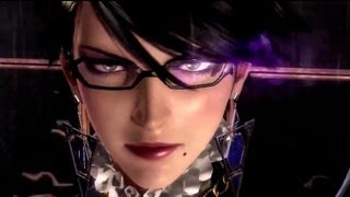 Игра Bayonetta 2 (Nintendo Switch) Б/У