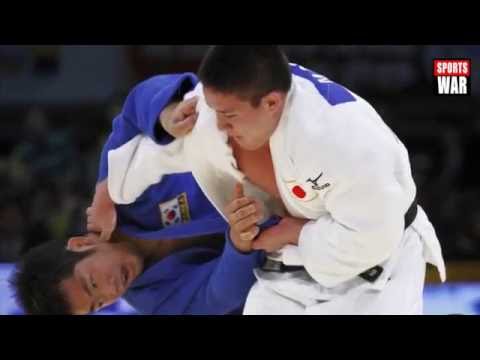 Mashu Baker wins Gold Men - 90 kg for Japan || Rio Olympics 2016