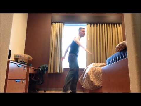 HSU Tryouts 2015 - ToX