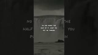 ed sheeran - a little more (lyrics)